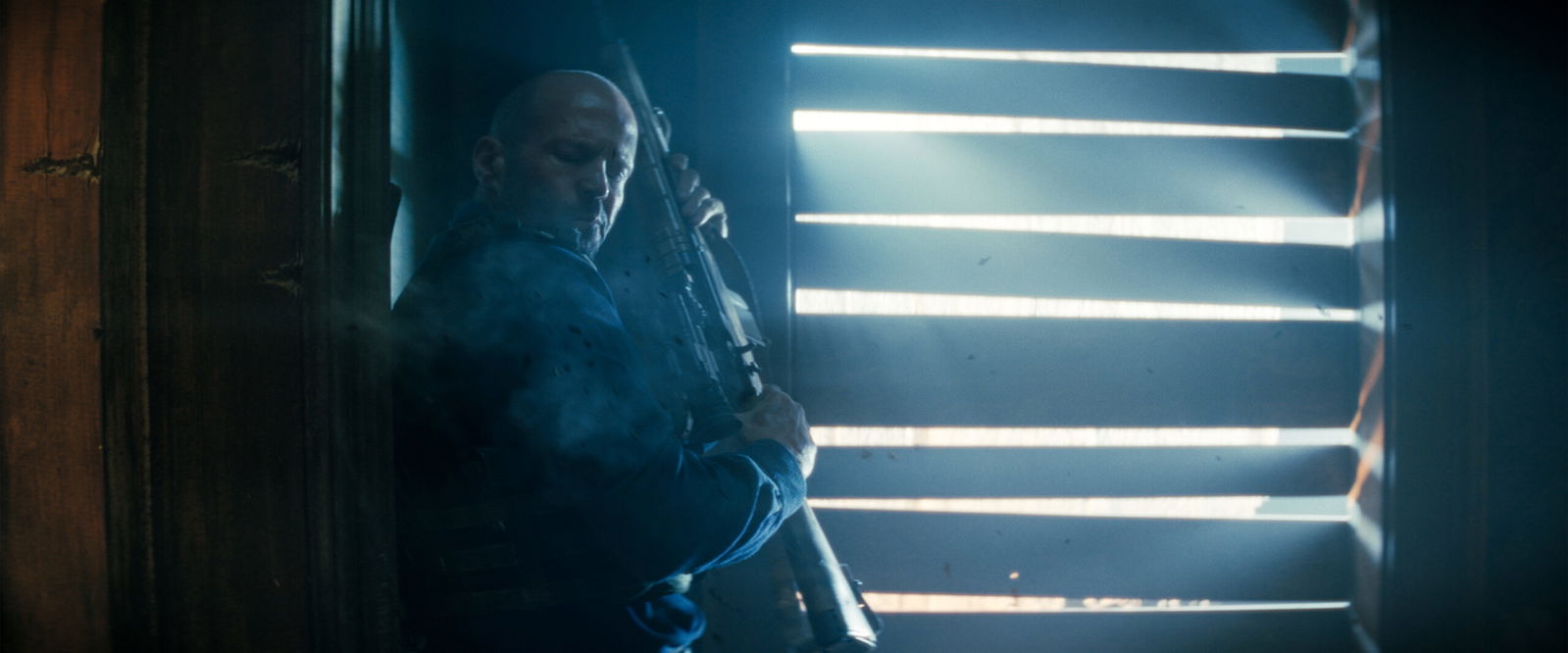 A Working Man Review — Not Even Statham Can Save This Soulless, Action ...