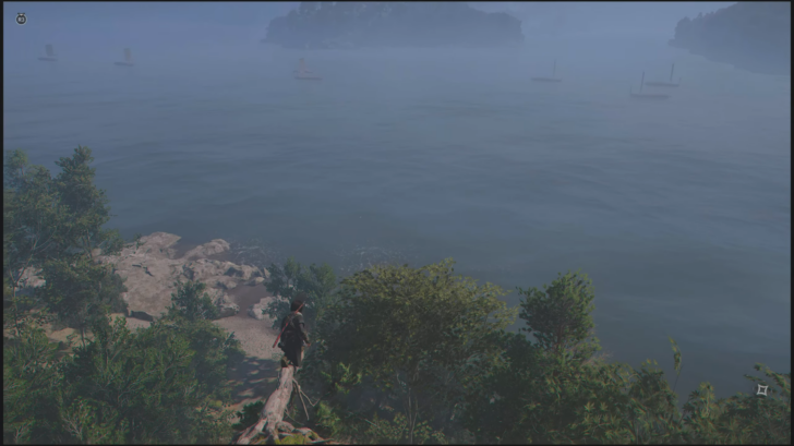 How to Reach Calico Kitten Island in Assassin’s Creed Shadows