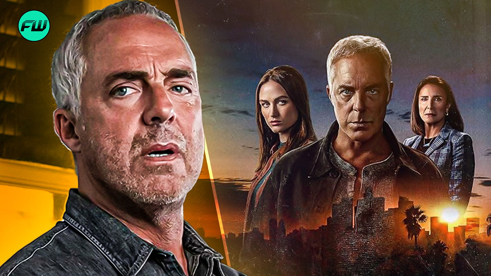 Will There Be 'Bosch: Legacy' Season 4?