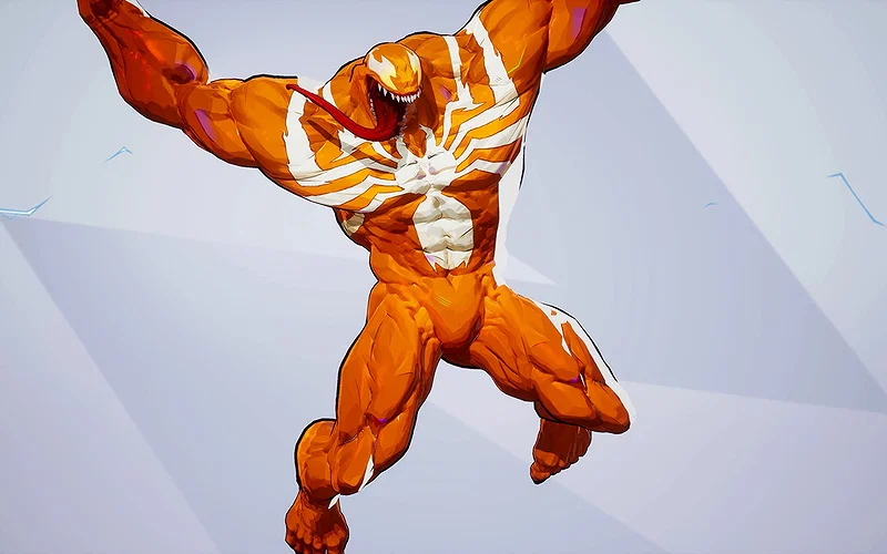 Venom Difficulty Rivals Marvel Rivals Venom Guide: How to Play, Strategies, More