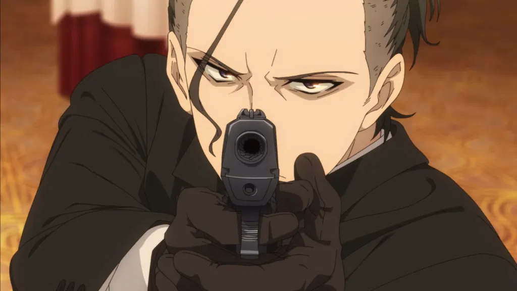 'Buddy Daddies' Is the One Slice-of-Life Anime You Should Watch If You're Already Missing 'Sakamoto Days' 3 Buddy Daddies