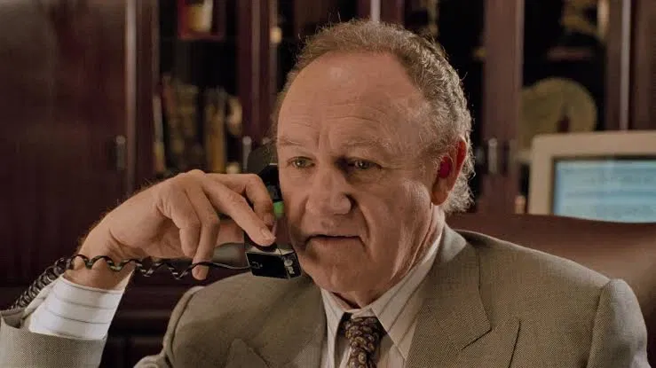 A Mad Man Was Stalking Gene Hackman and His Wife Before Their Death, Did He Murder the 2 Times Oscar Winner? 3 Gene Hackman as Avery Tolar