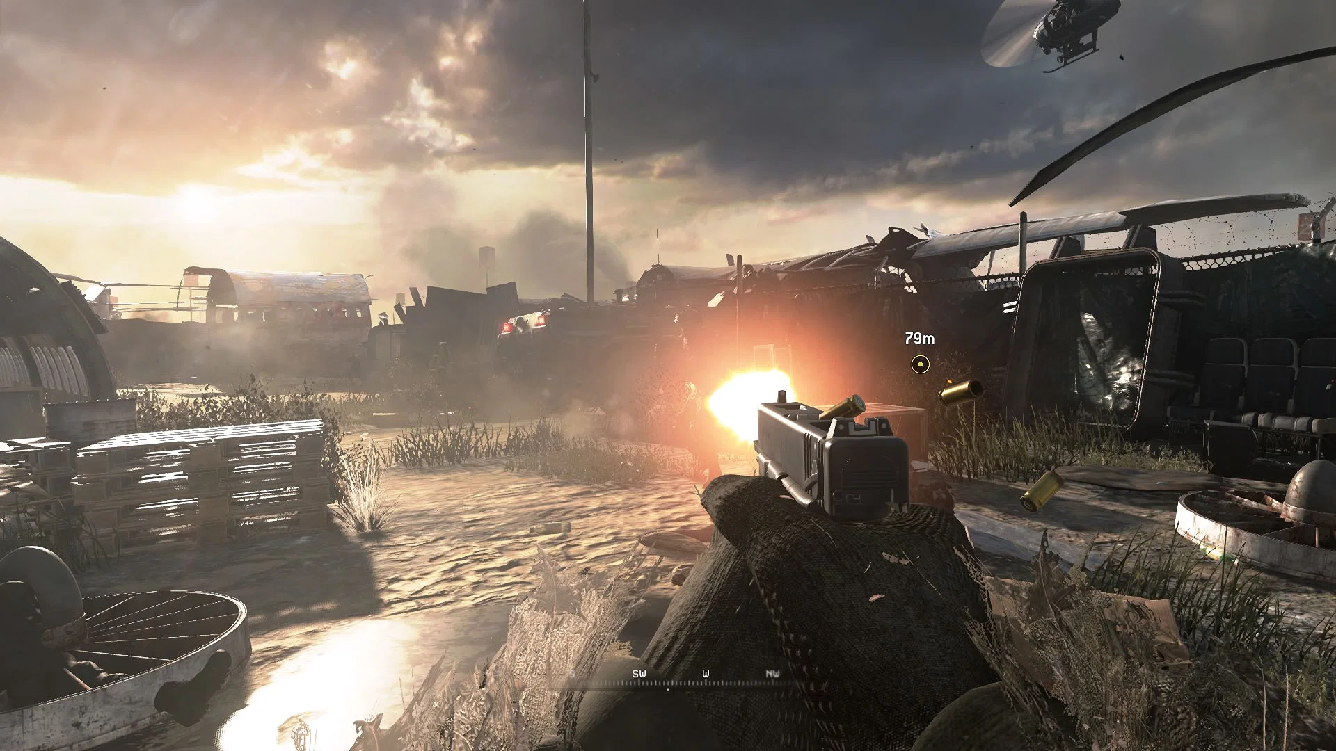 Best Cod Mission