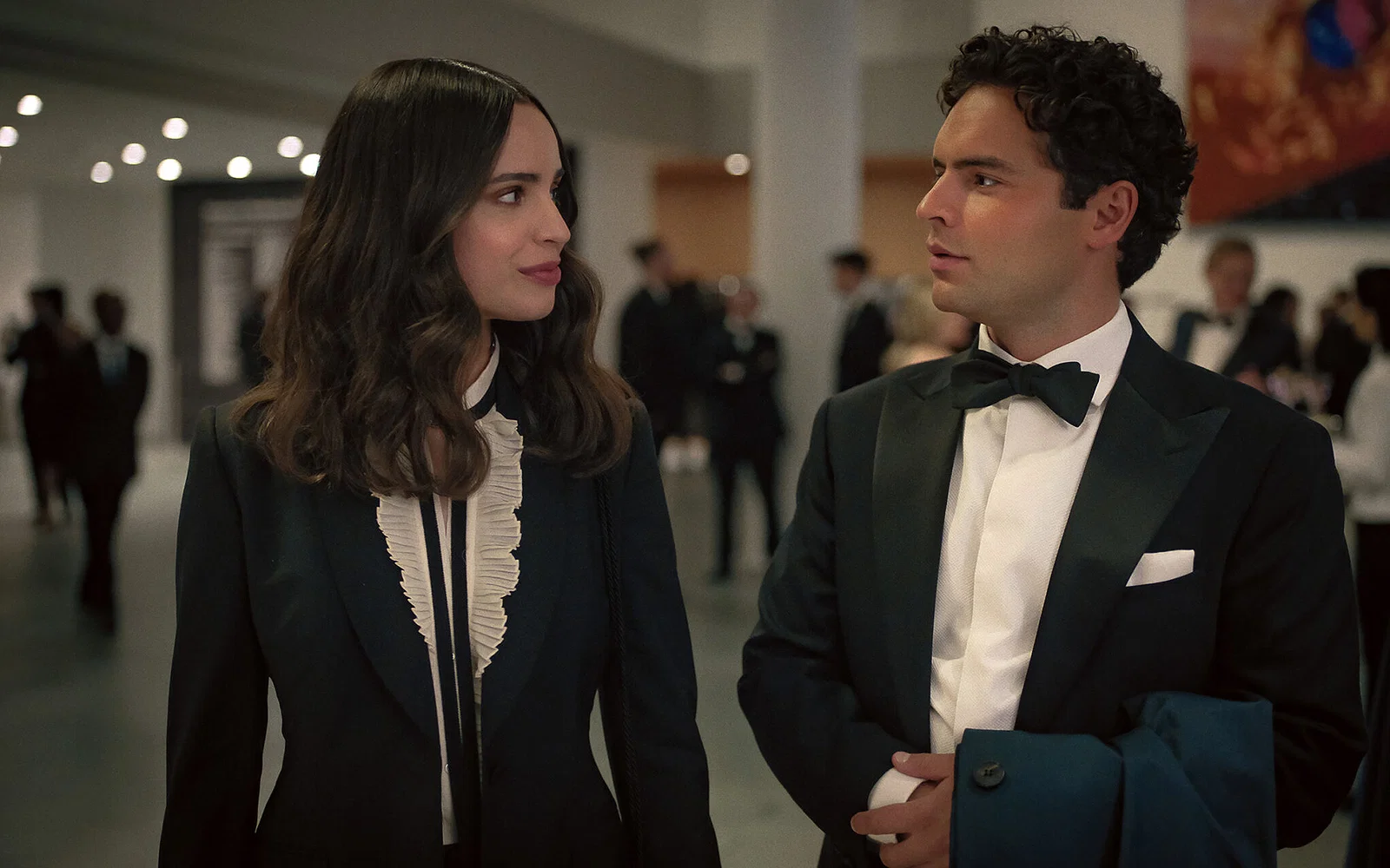 The Life List Review - Love, Loss, and a List: A Heartwarming, if ...