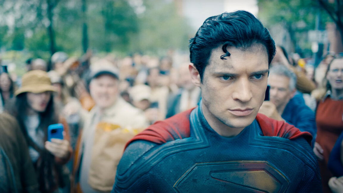 Cod Fanstic Rivalry Pedro Pascal Just Ended the Superman-Fantastic Four DC/Marvel Rivalry ...