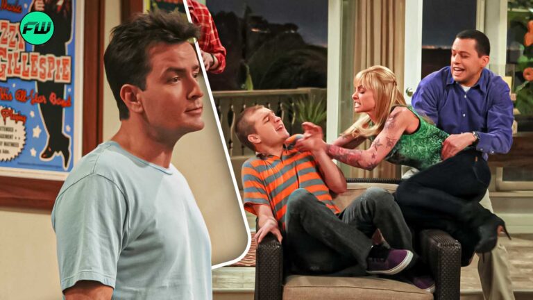 Two and a Half Men Star Who Quit Acting Said the Industry Made Him Feel Every Step He Took Was on a “Landmine”