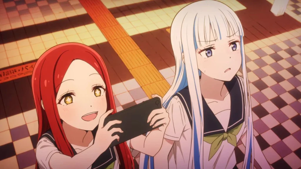 Even I Want a ‘Twilight’ Anime Adaptation but Not Like How Lionsgate Wants to Make It 5 Himari and Hinana from Twins Hinahima.