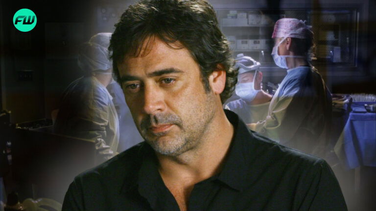 Grey’s Anatomy’s Authentic Surgery Scenes Are Hiding a ‘Gross’ Truth for Two Decades