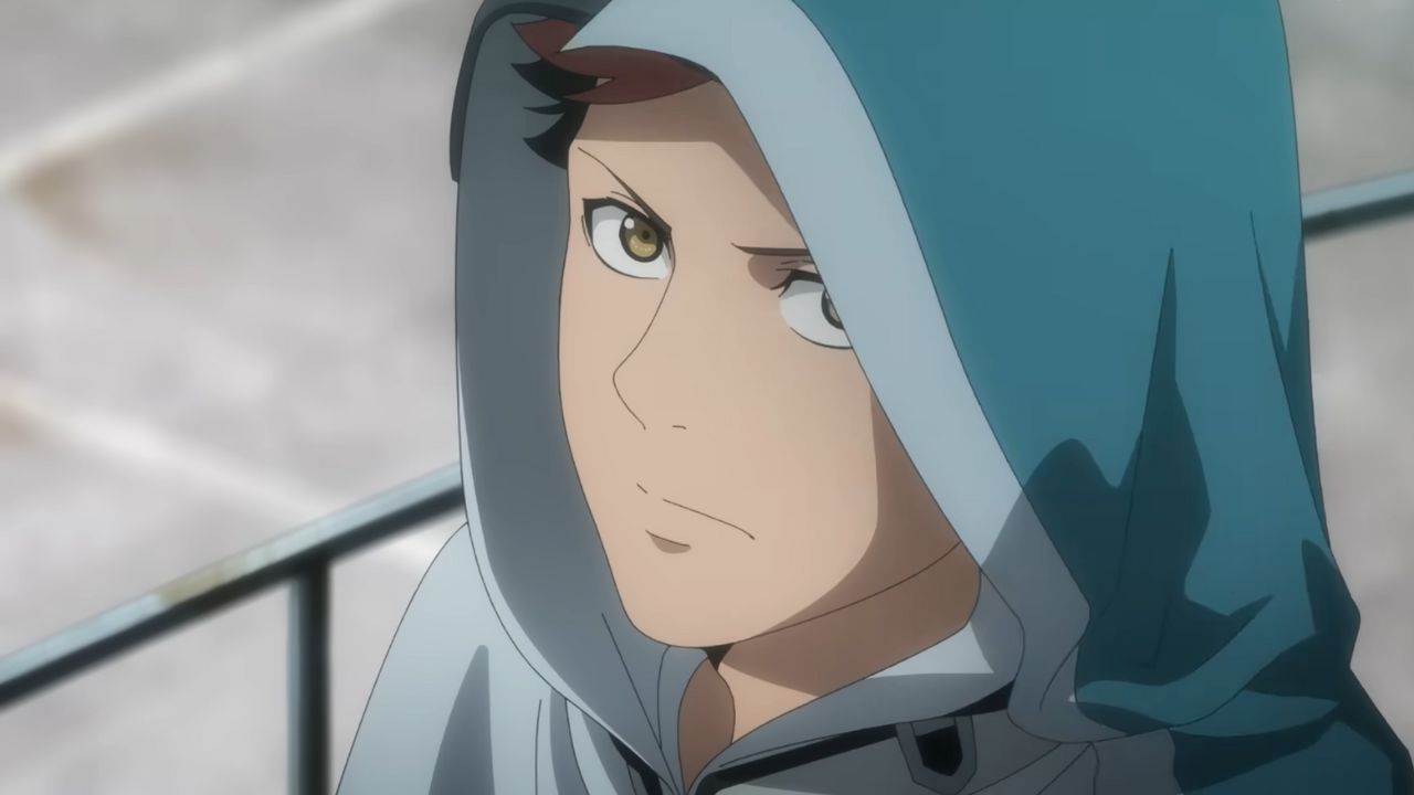 Netflix’s ‘Moonrise’ Might Be WIT Studio’s Most Ambitious Anime Since ...