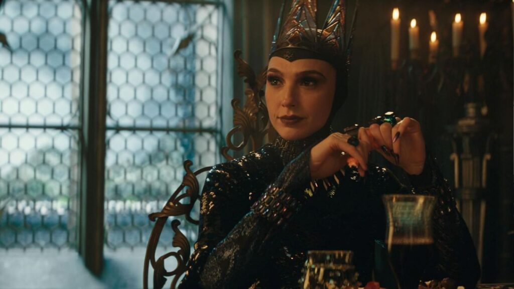 Snow White: Iconic Singer Turned Actress Who Could’ve Followed Into Charlize Theron’s Footsteps As Evil Queen Better Than Gal Gadot