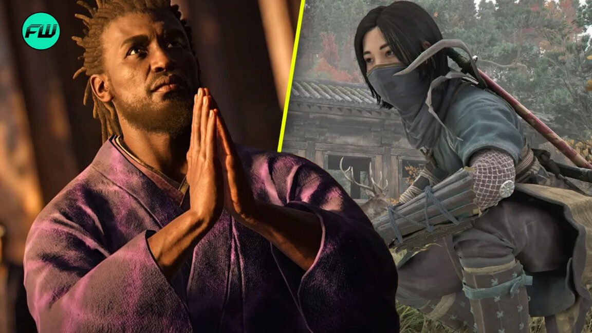 Where to Find and Start The Tournament in Assassin’s Creed Shadows