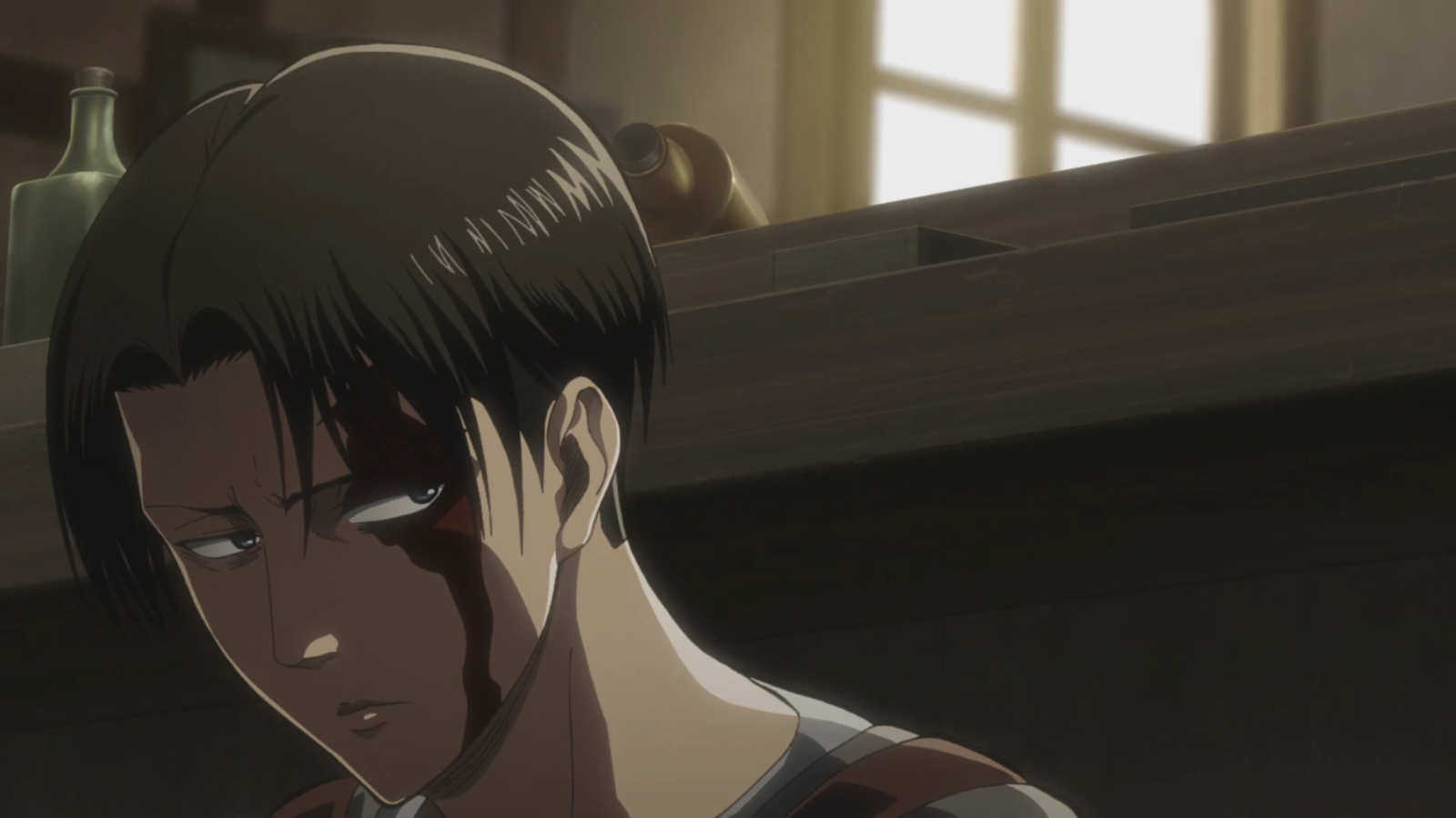 Hajime Isayama's Themes of Duality Perfectly Explain Why Eren was Never ...