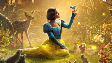 “Now that’s a beautiful Snow White”: Fans Are Supporting Thai Actress