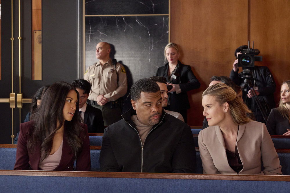Suits la episode 6 recap why did lester thompson kill simon 
