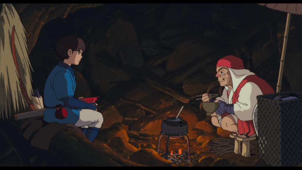 Every Major Male Character in Hayao Miyazaki Movies, Ranked Worst to Best 2