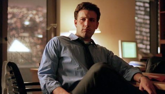 Ben Affleck's 10 Most Underrated Roles, Ranked