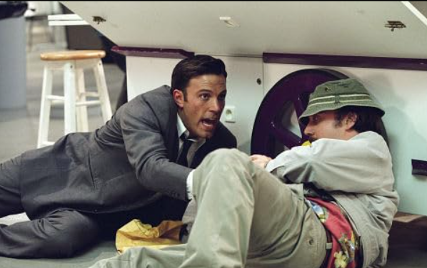 Ben Affleck's 10 Most Underrated Roles, Ranked