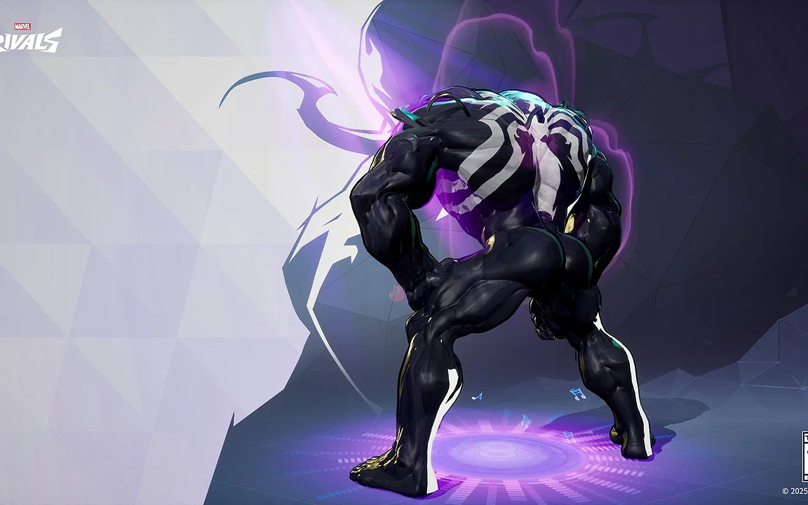 Venox Rival Venom Mains Are Turning Out to Be the Biggest Winners in Marvel Rivals ...