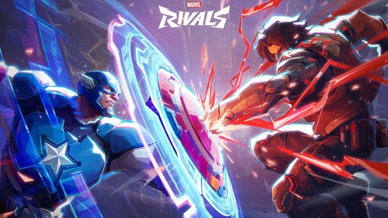 All Ranked Rewards in Marvel Rivals, Explored