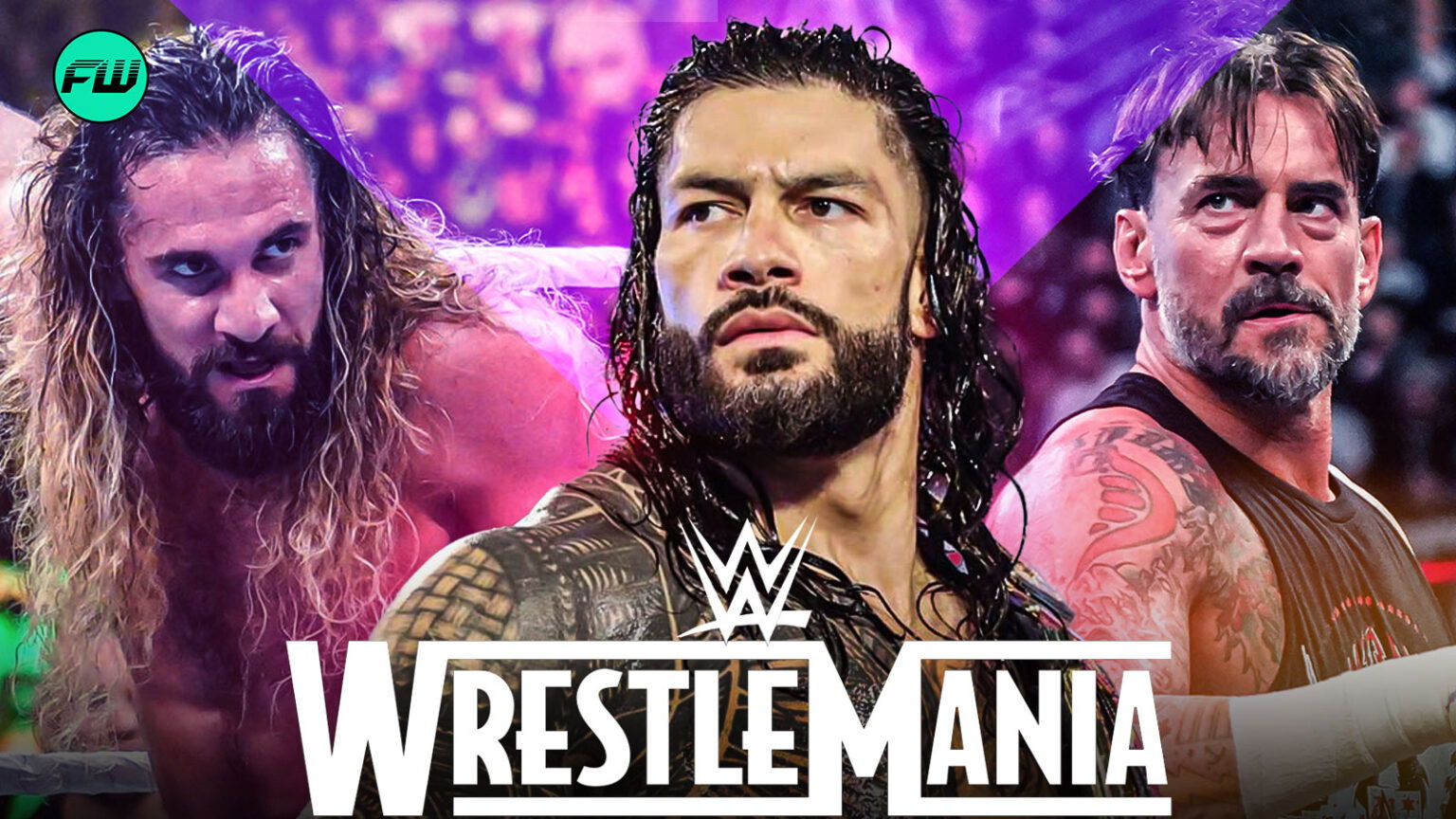 The Psychology of the WrestleMania 42 Build