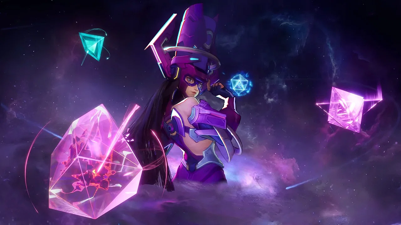 Galacta Bot Marvel Rivals May 16 Will Be a Huge Event for Marvel Rivals Dps Mains