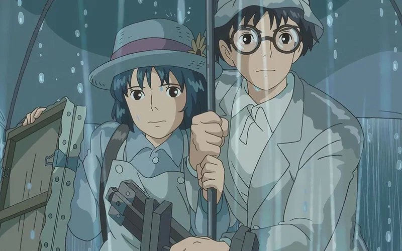 Every Major Male Character in Hayao Miyazaki Movies, Ranked Worst to Best 10