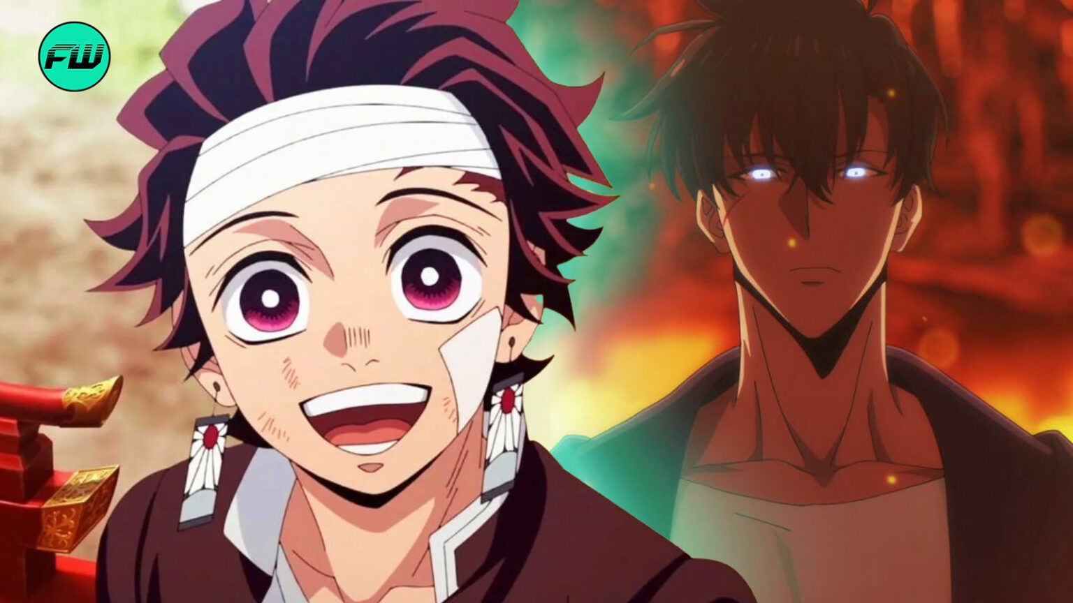 "All the ladies were crushing hard" Real Reason Solo Leveling VA Aleks