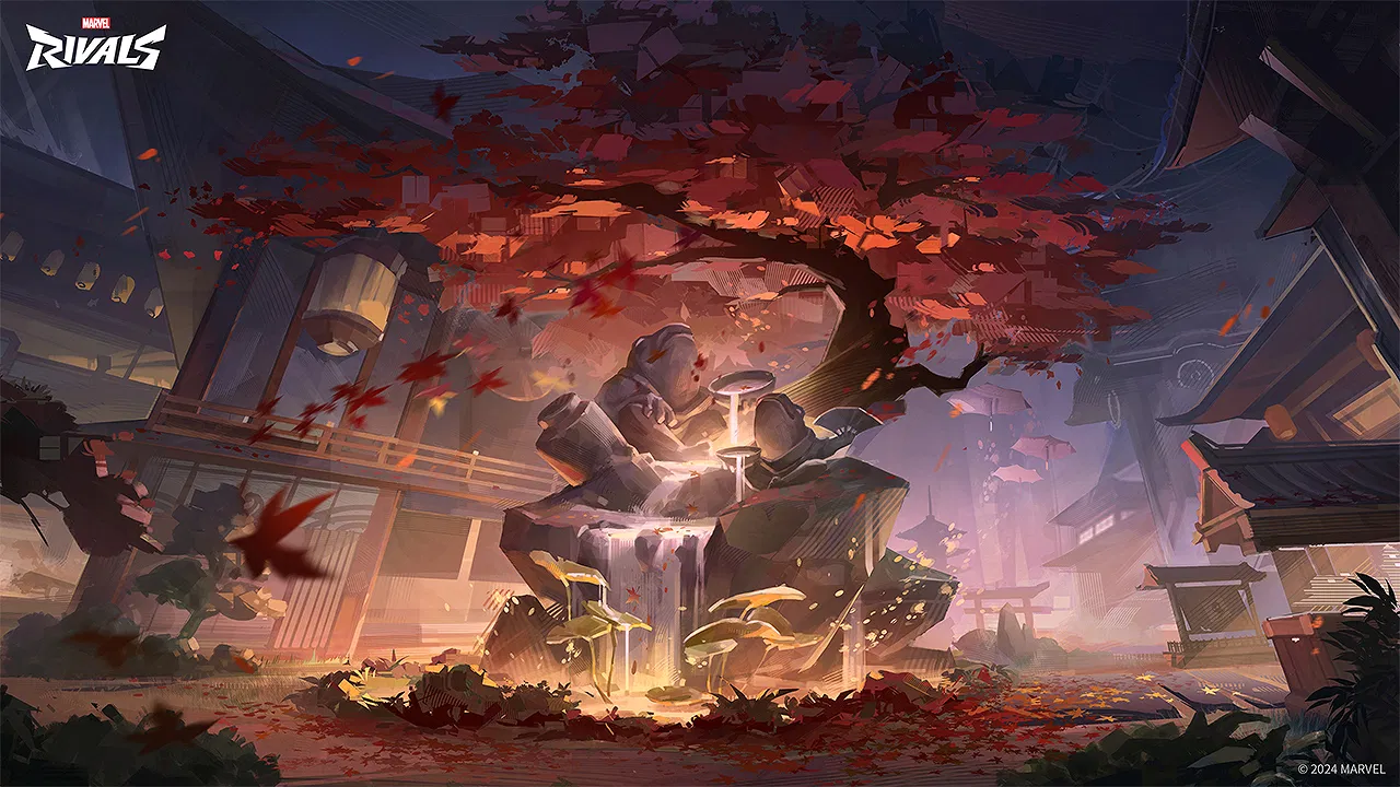 All Marvel Rivals Ranks in Order