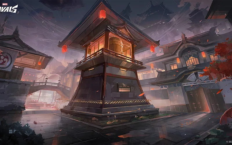 All Marvel Rivals Ranks in Order