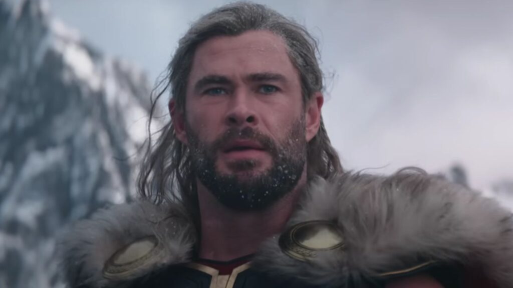 This is our heritage being mocked": Cancel Culture Finally Comes for Marvel's  Thor Who Was Made 'Obese and Pathetic' for Laughs
