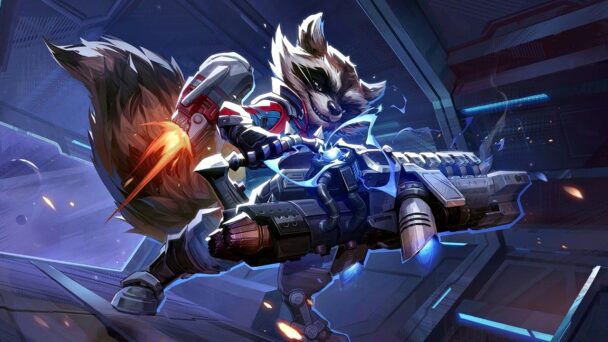 All Marvel Rivals Strategist Heroes, Ranked (June 2026)