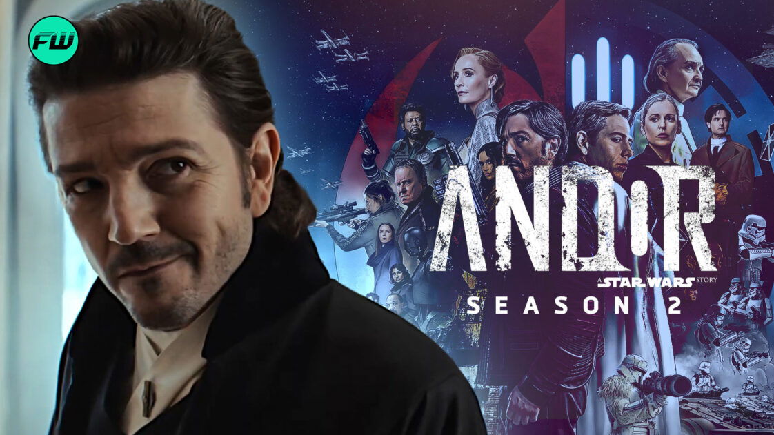 ‘Andor’ Season 2: Release Date, Cast, Plot, and All You Need to Know