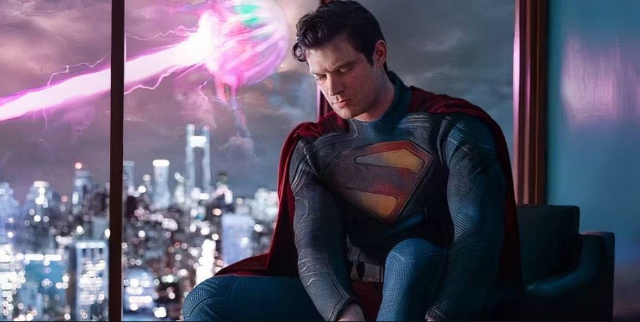 James Gunn’s Superman reboot is causing quite the stir in the DC fandom. 