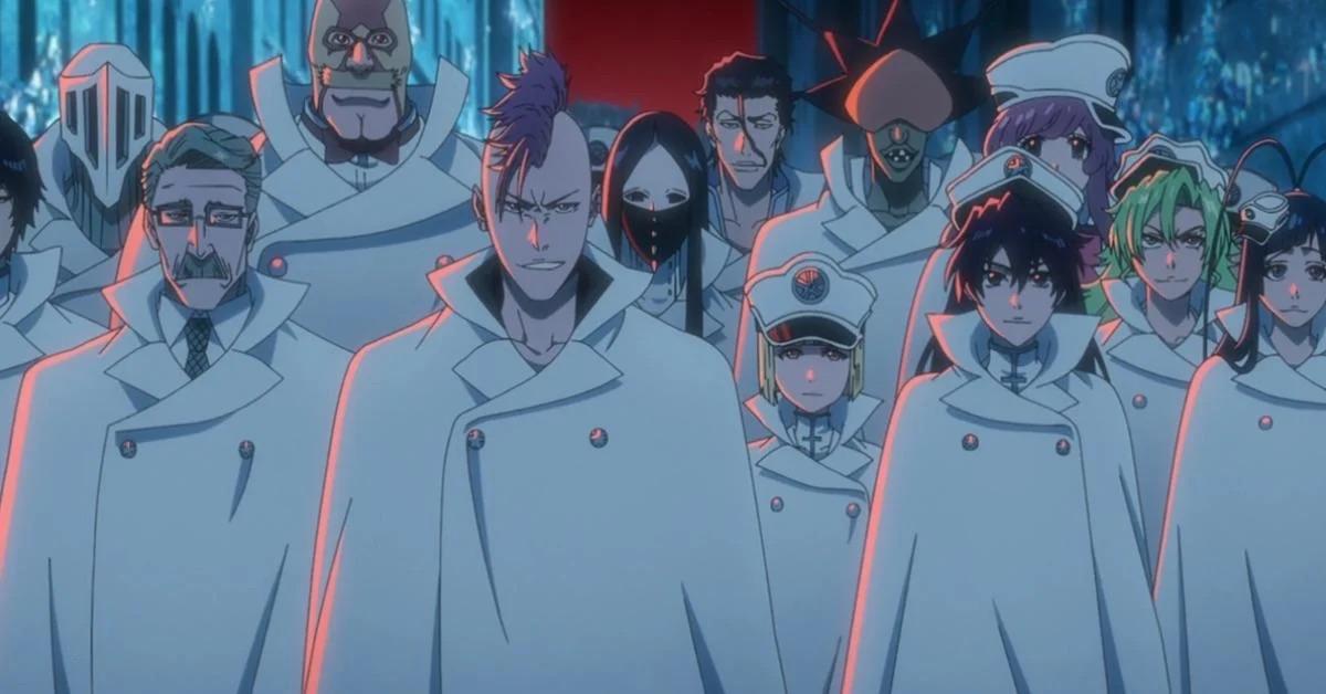 Bleach: It's Not Bad Writing From Tite Kubo, We Have a Solid Reason Why ...