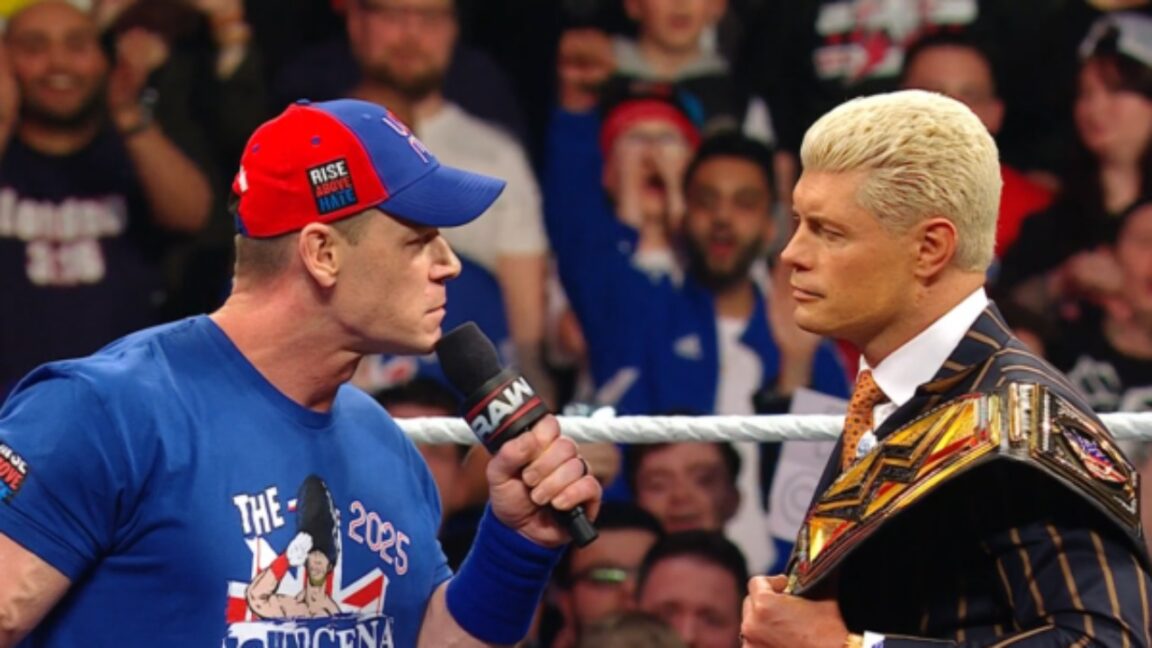 Cody Rhodes’ WWE vs. AEW Salary: How Much Money Has Cody Earned After
