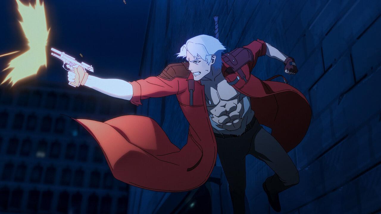 How Netflix's Devil May Cry Could Bring Bolverk's Brutal Fighting