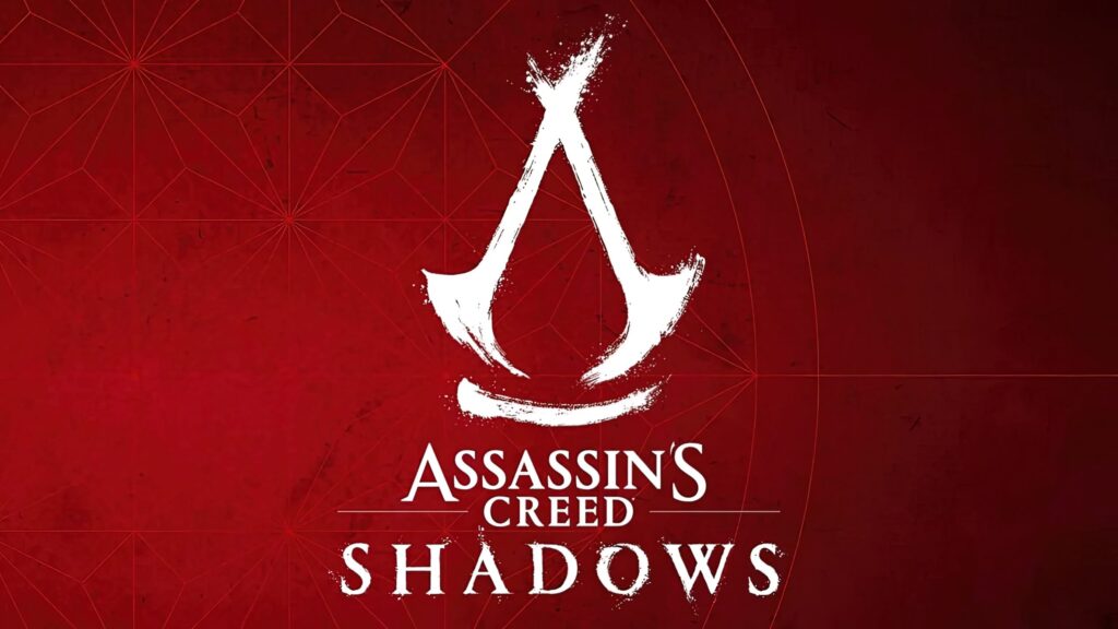 AC Shadows cover image