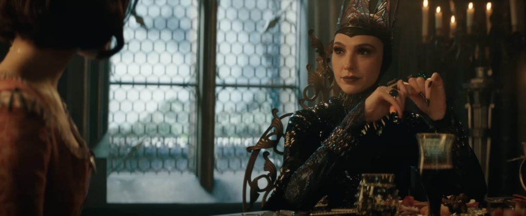 “I genuinely hope she quits”: Gal Gadot Impression Is ‘Snow White’ Star’s Worst Nightmare After Career’s Worst Role