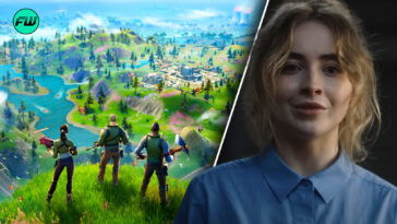Is Sabrina Carpenter Coming to Fortnite?