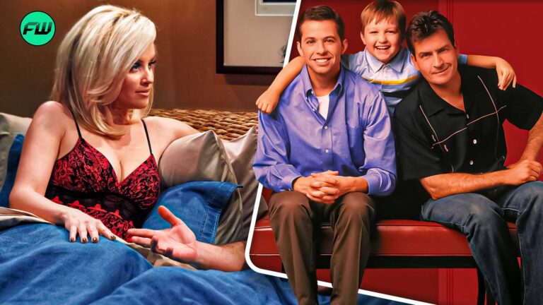 “This is all leading upto the vaccine”: Two and a Half Men Star Jenny McCarthy Makes Gutwrenching Statement On Her Son’s Autism