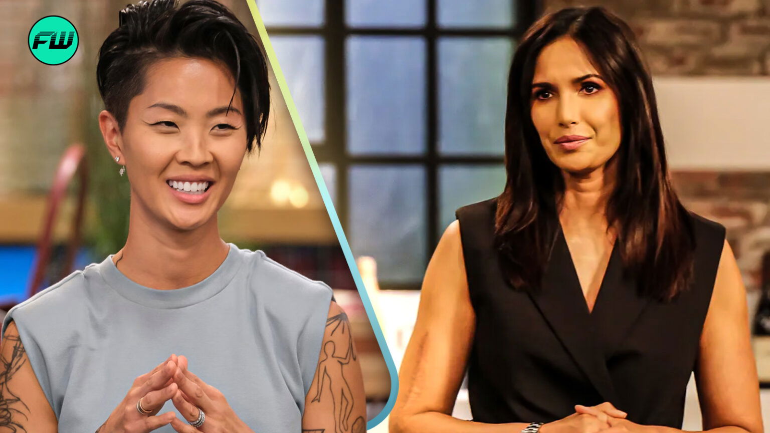 “Your job is not to be anybody else” Kristen Kish Got the Best Advice