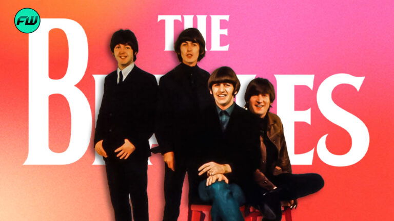 The Beatles Biopic Cast, Release Date, Storyline and All You Need to Know