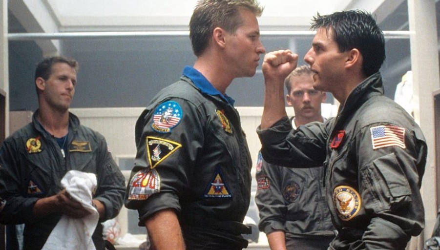 Val Kilmer's Cause of Death: How Did the Batman Actor Die at Only 65 Years  of Age?