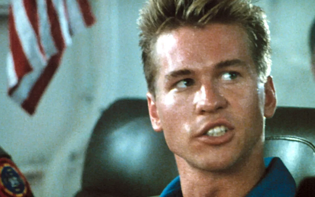 Inside Val Kilmer's Marriage With Joanne Whalley: What Went Wrong?