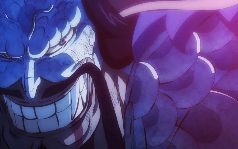 Kaido R36 Kaido Returning in One Piece Will Break Oda’s Only Rule but His Own ...