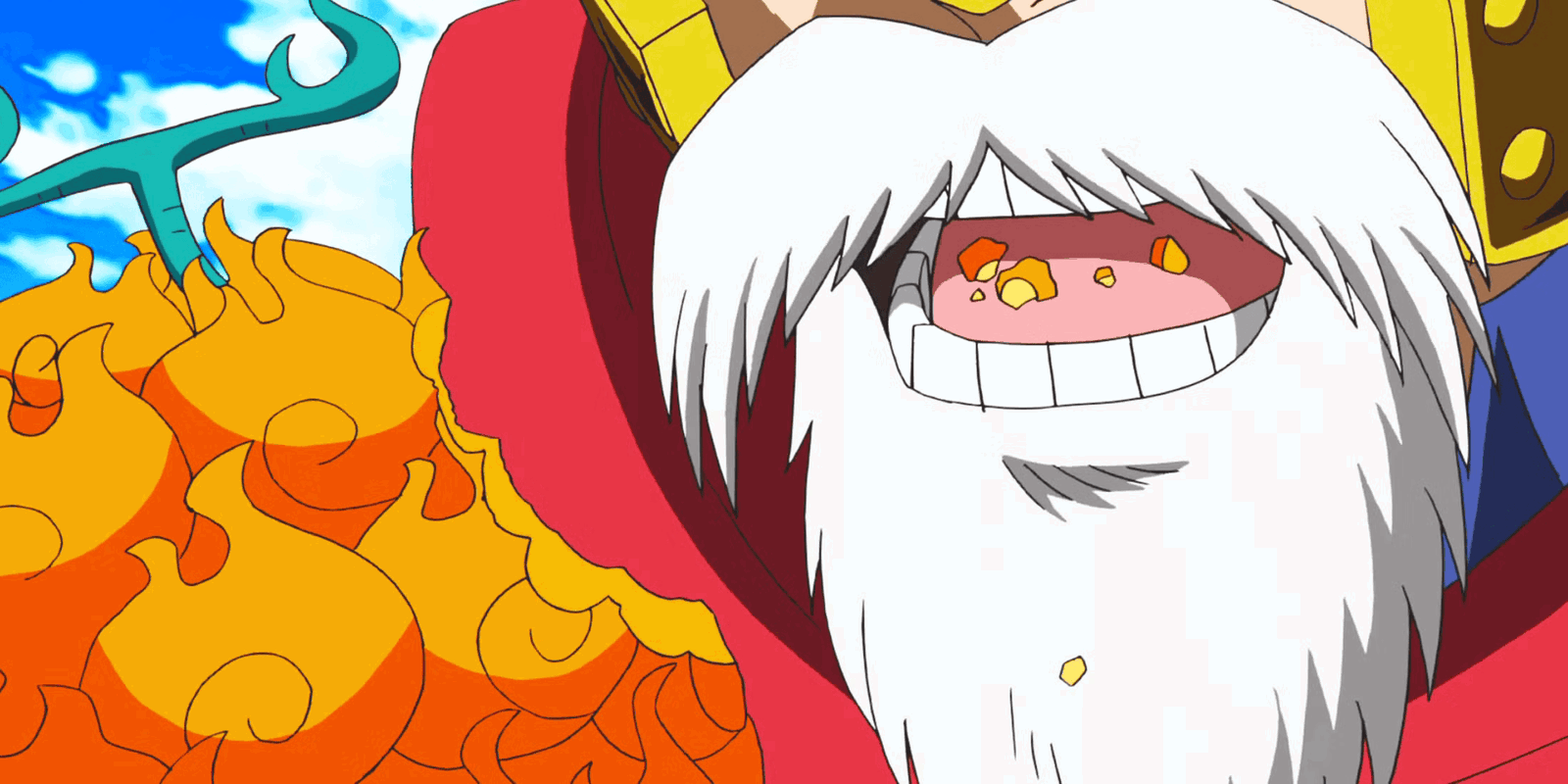 Kaido Returning in One Piece Will Break Oda’s Only Rule but His Own ...