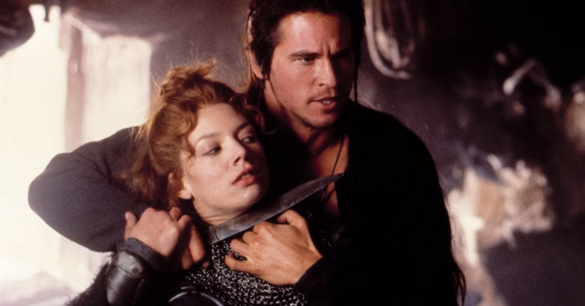 Inside Val Kilmer's Marriage With Joanne Whalley What Went Wrong?