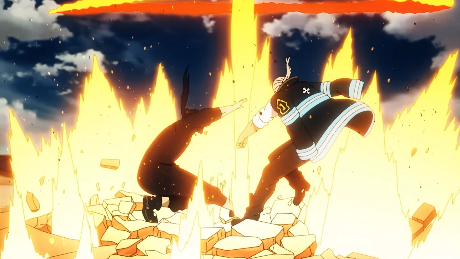Fire Force Season 3: Everything You Need to Know Before the Next Season ...