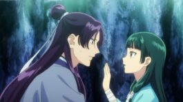 If You Think Jinshi’s Real Identity Was the Biggest Plot Twist of ‘The Apothecary Diaries,’ Then