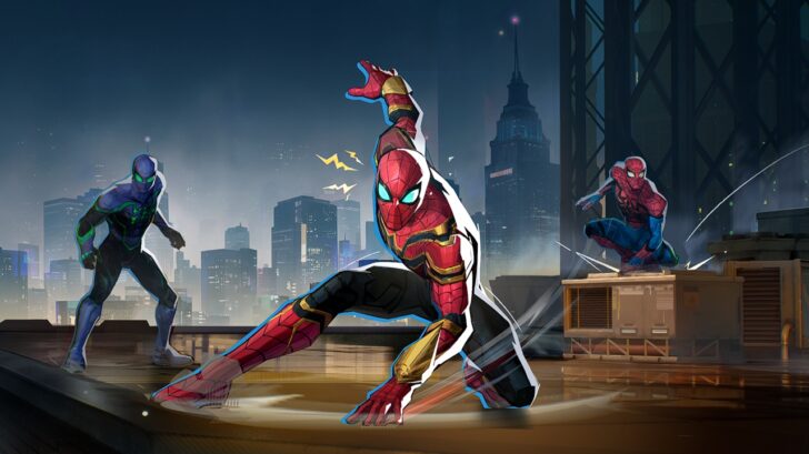 Why Marvel Rivals Matchmaking Is So Bad? Skill Gaps, EOMM Controversy ...